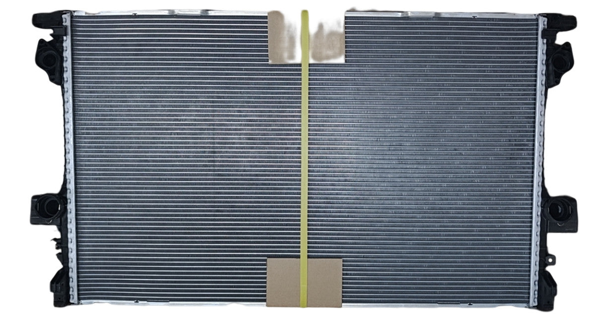 Equipment Manufacturer ( ) for Bentley GT, GTC Flying Spur coolant radiators: 971121253B