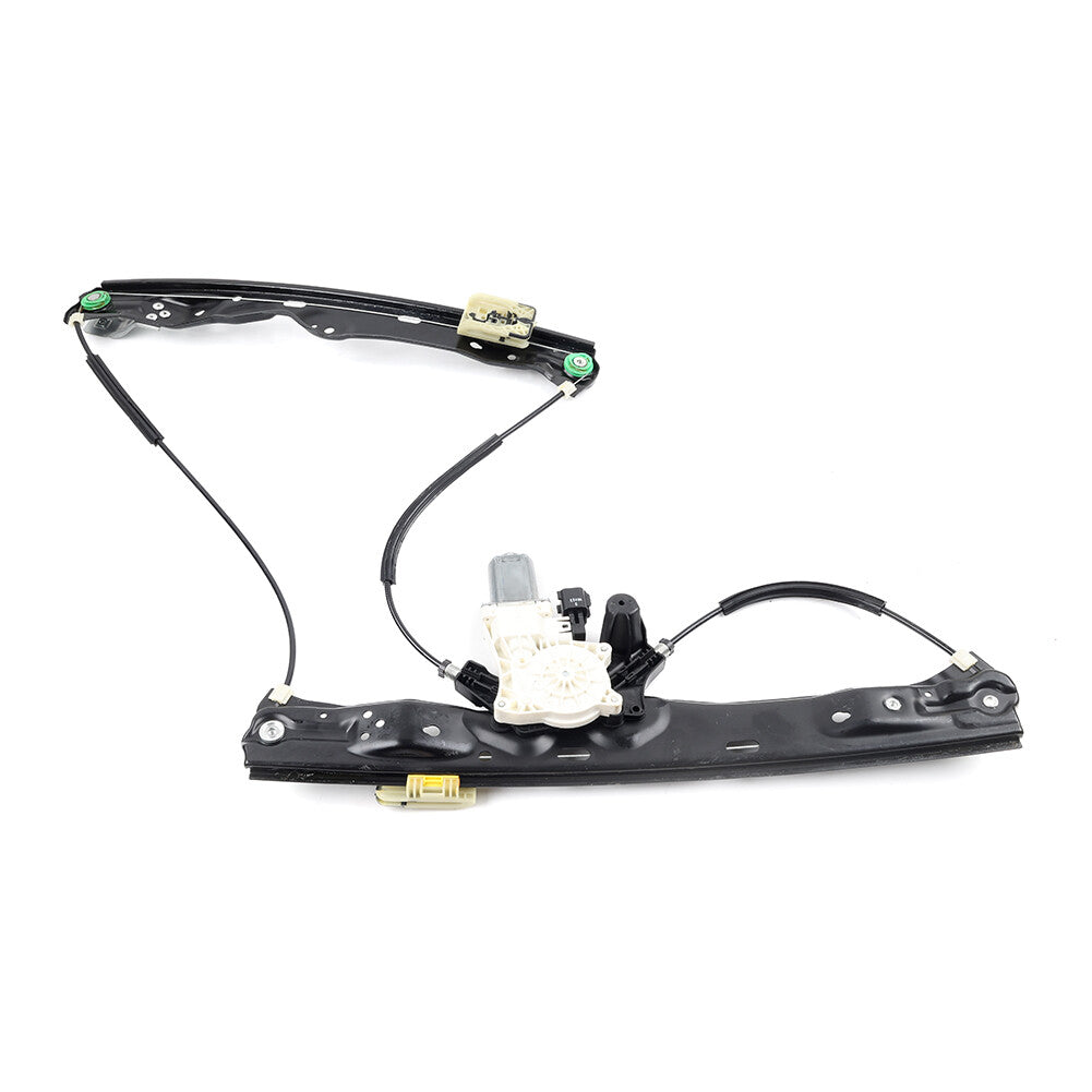 Power Window Regulator Assembly for Land Rover Discovery Sport 2015-2024 2015