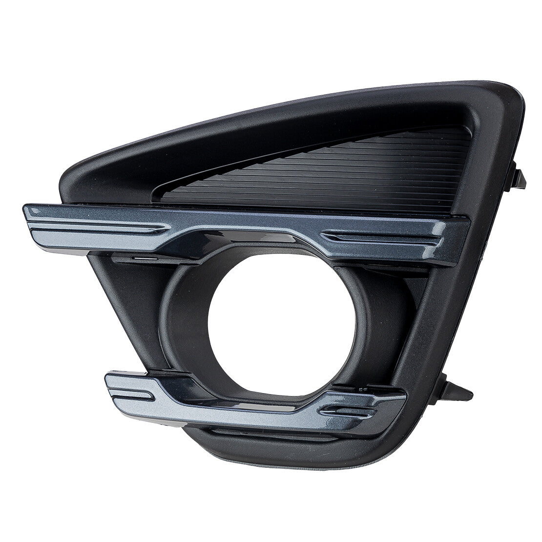 Replacement Left Front Fog Light Cover Fit for Mazda CX-5 2015 2016