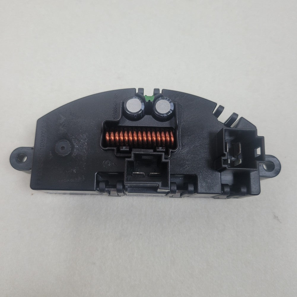 Blower Motor Fan  Regulator for Mercedes W222 S550 14-17