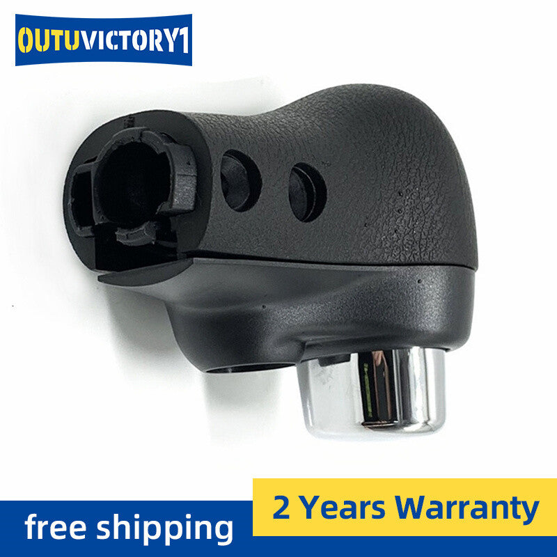 Black transmission cutter handle 54130-SWA-A83ZA, suitable for Honda and CRV, 2007-2011.