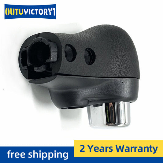 Black transmission cutter handle 54130-SWA-A83ZA, suitable for Honda and CRV, 2007-2011.