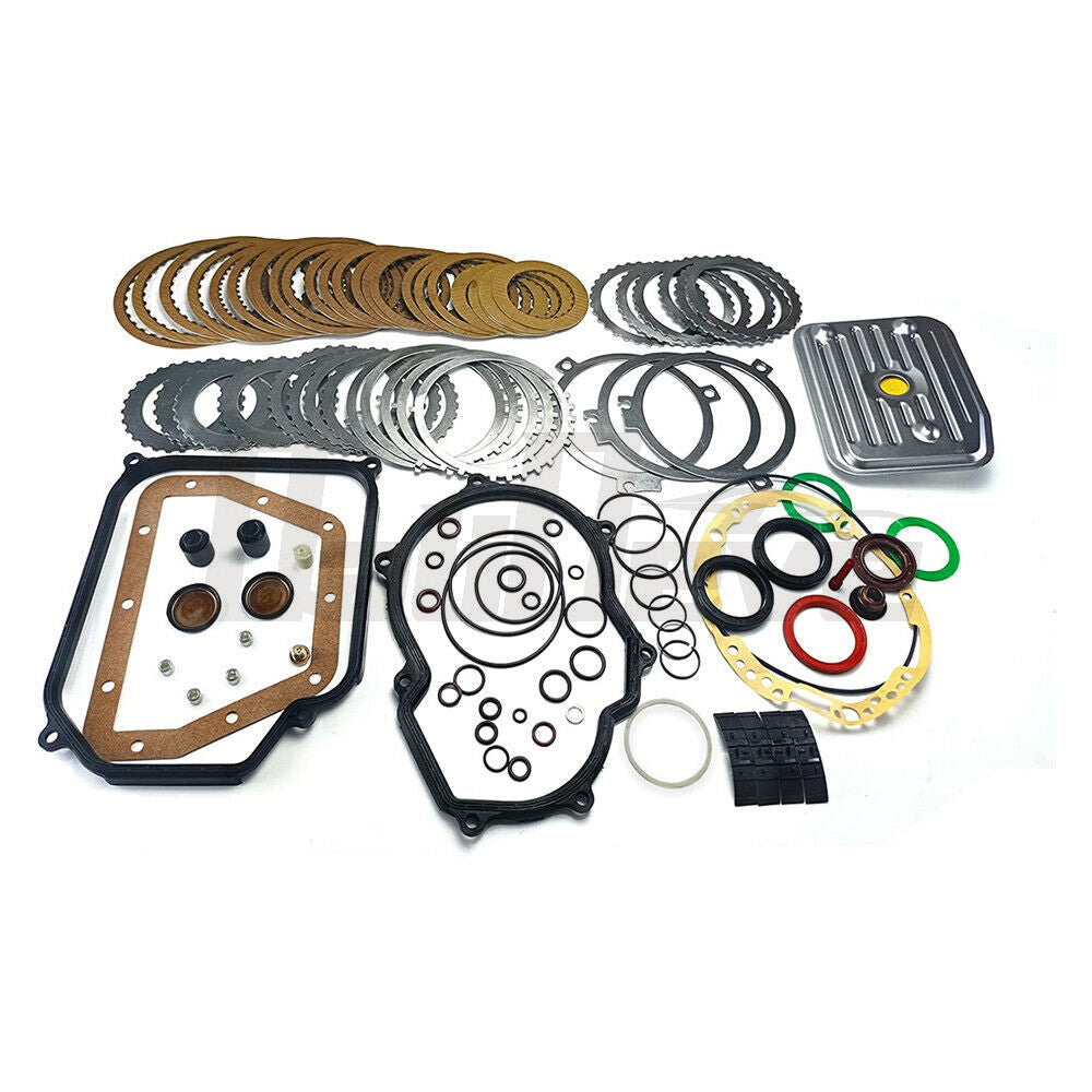 01M O1M Transmission Rebuild Kit 4-Speed for Volkswagen for Golf , for Jetta , for Passat , and New Beetle