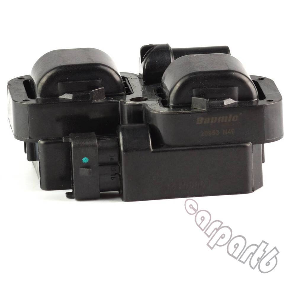 Fits for Mercedes-Benz C CL CLK ML Class Ignition Coil Coils UF-359 0001587803