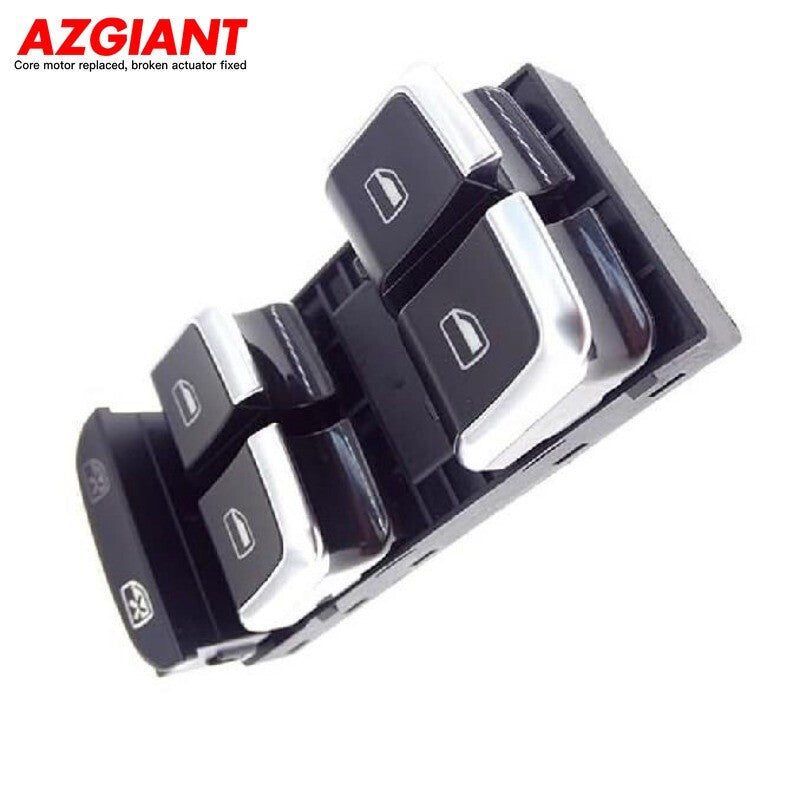 Front Right Window Switch for Audi A4/S4 B8 for Audi A4 allroad for Audi Q5 A5 Sportback