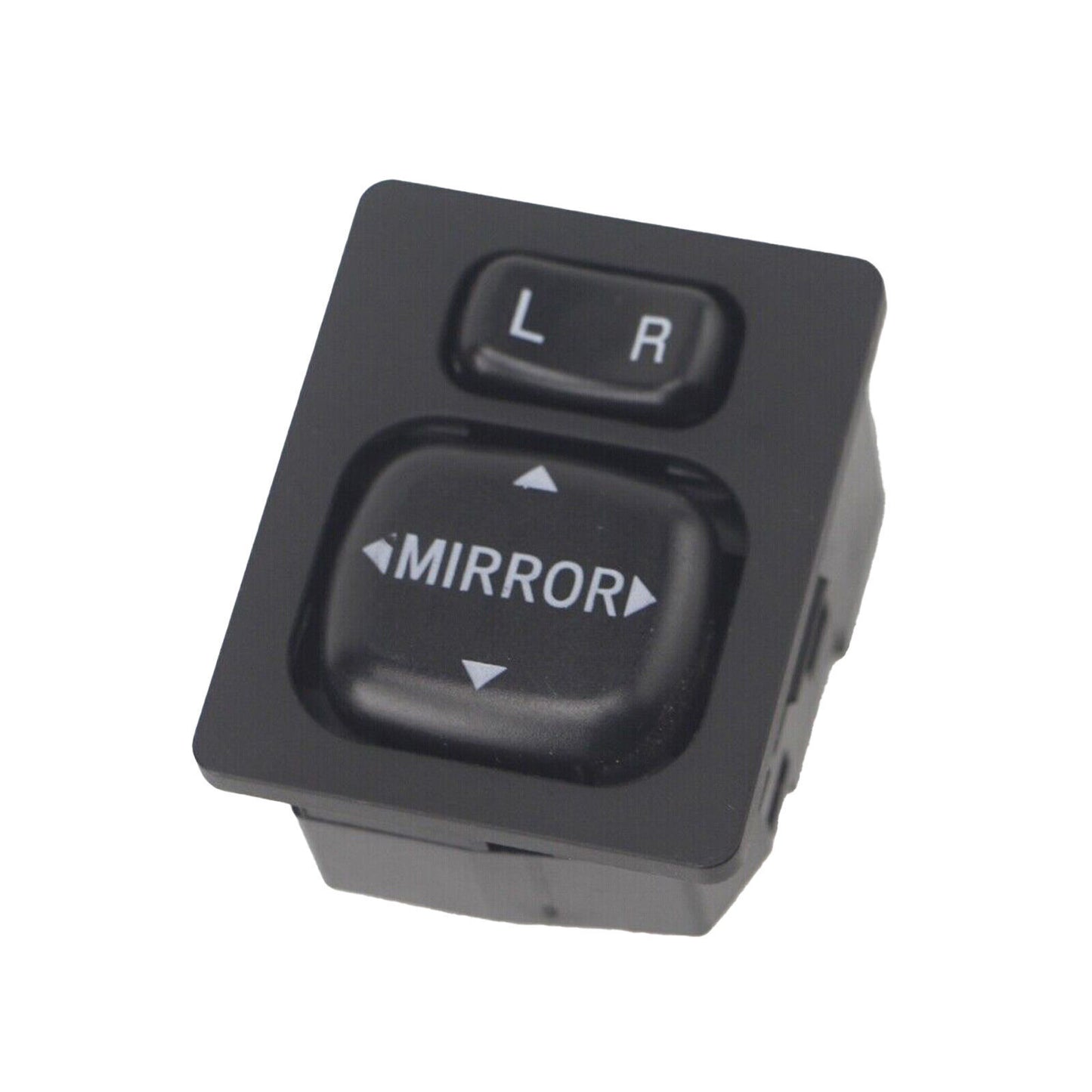Replacement 84870-08010 ower Control Mirror Switch for Toyota Tacoma 2005-2006