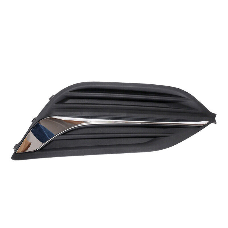 Right front fog light bezel trim cover for Buick Regal Sportback 2018-20