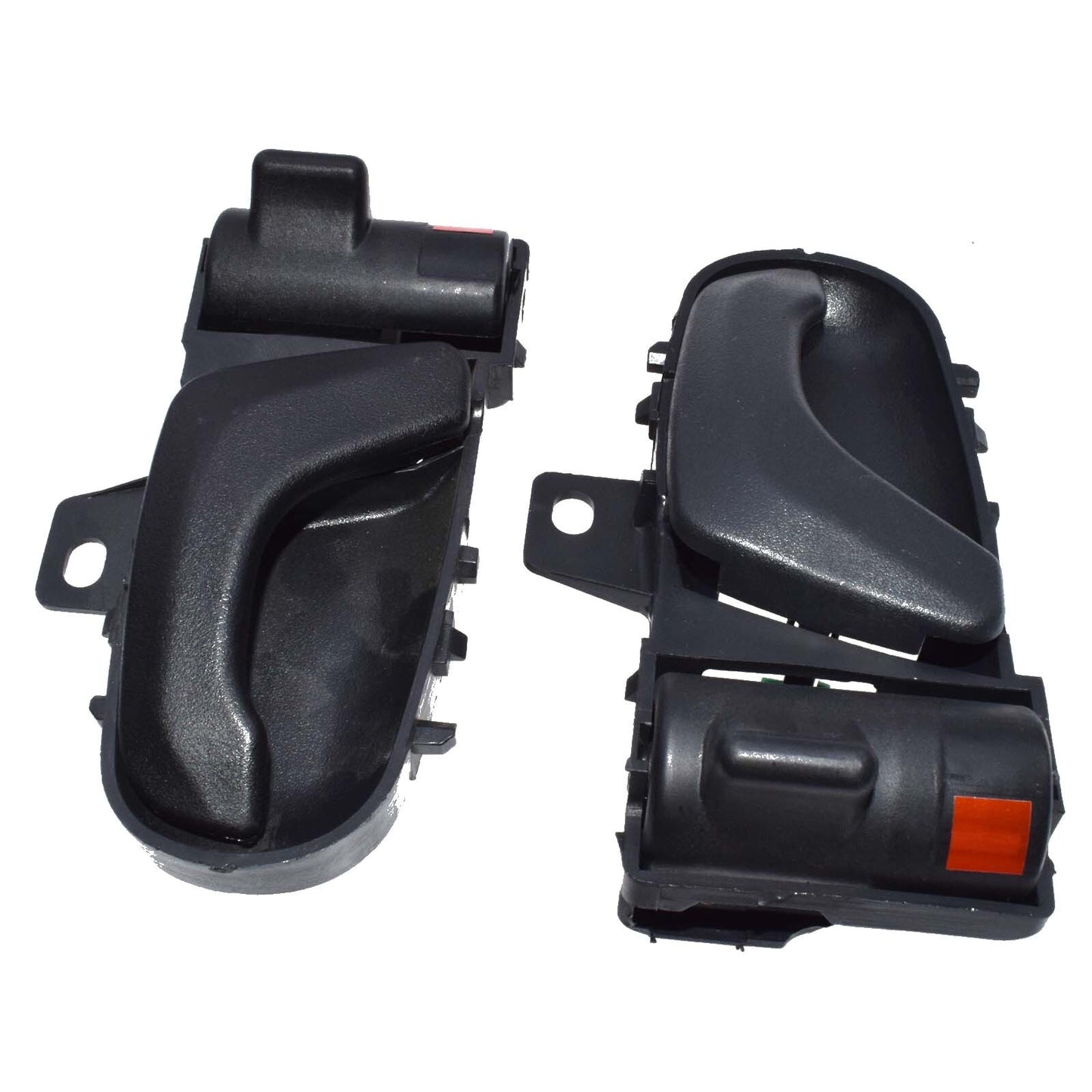New Pair Front / Rear Left Right Inside Door Handle for SUZUKI for SWIFT GEO METRO