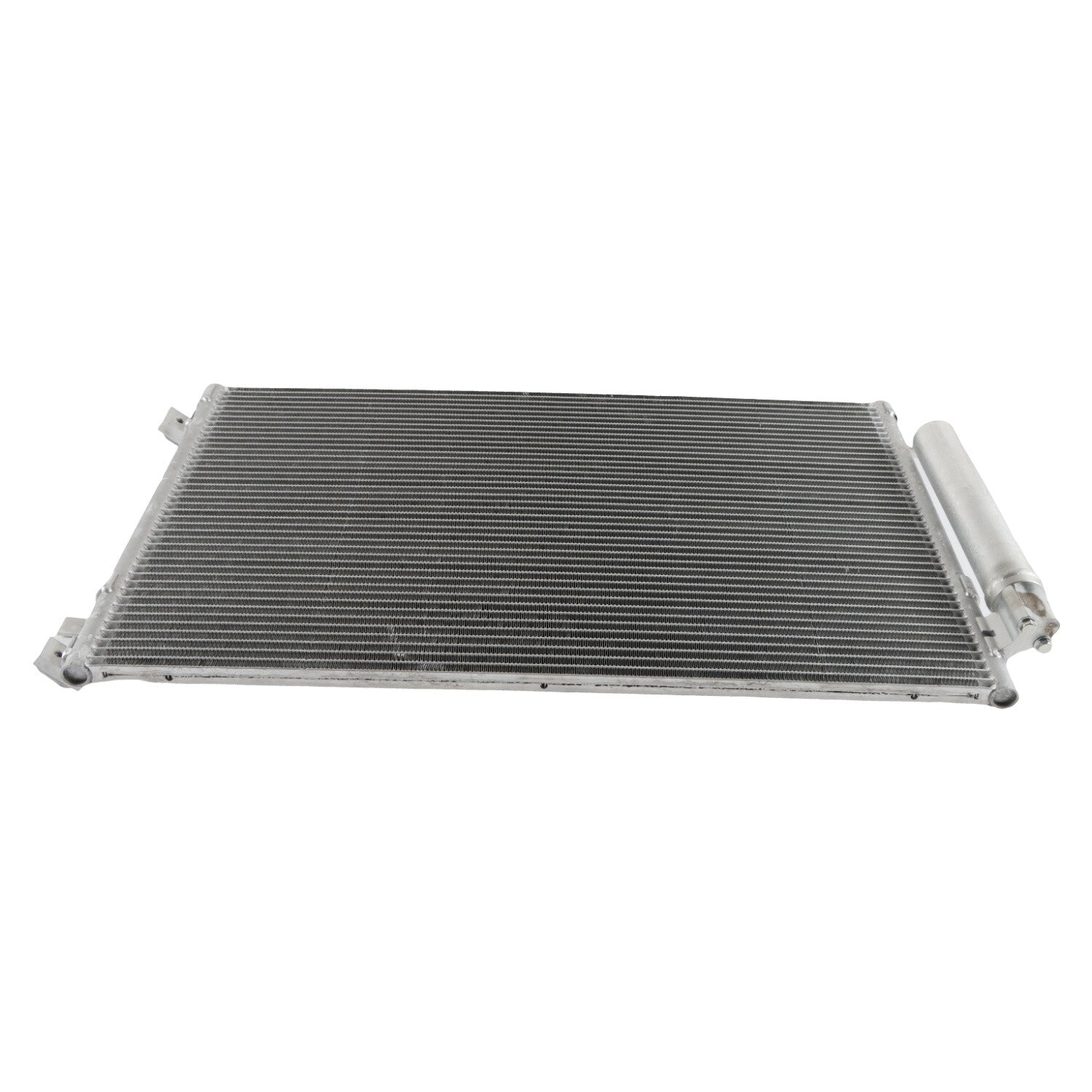AC A/C Condenser For 2015 2016 2017 2018 2019 2020 for Ford for Mustang 4688 FO3030247