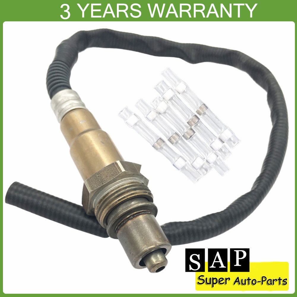 Oxygen sensor suitable for BMW 550i, 650i, 750i, for Alpina M5, M6, B7 4.4L (08-15)