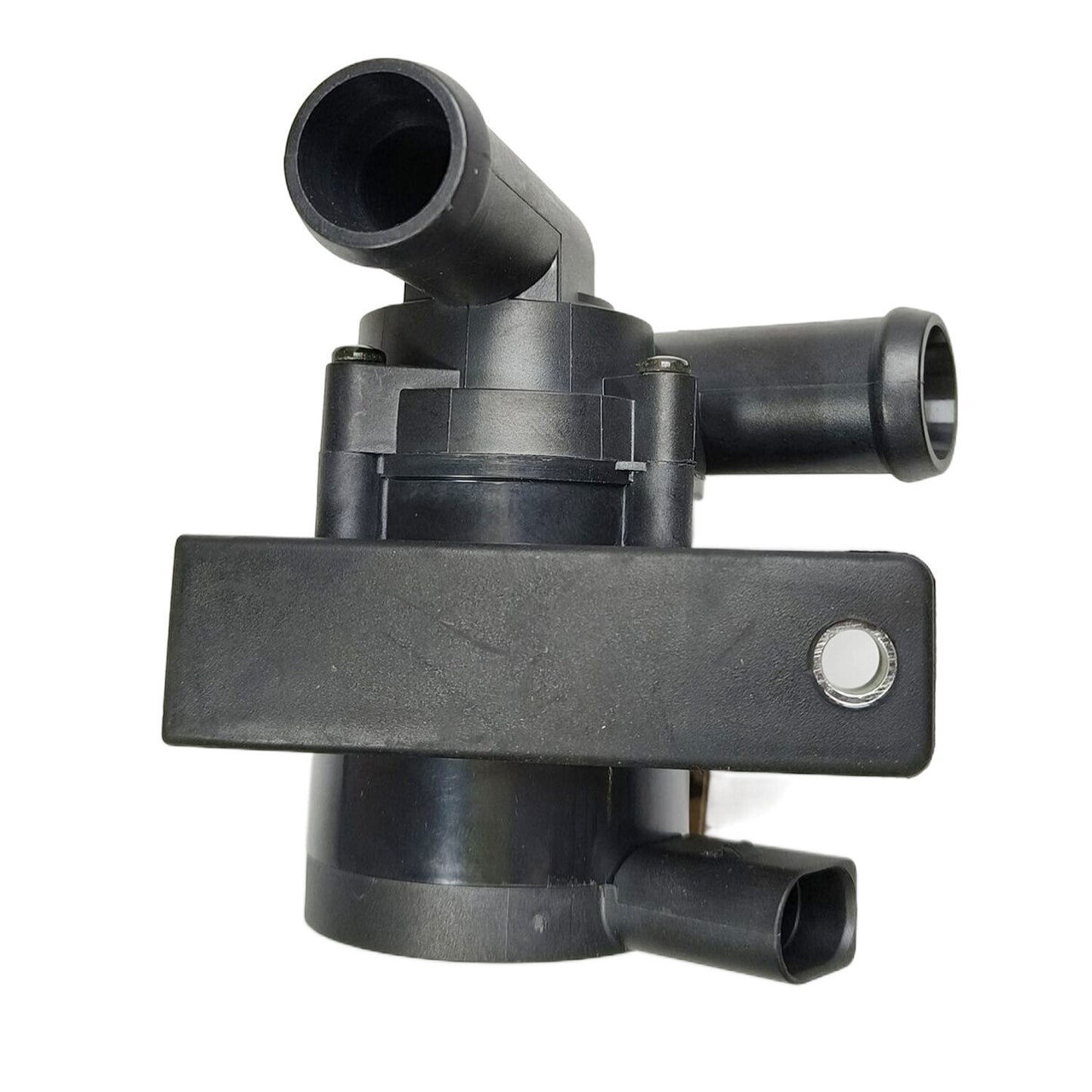 Engine Cooling Auxiliary Water Pump Fit for AUDI A6 A7 Q7 06E 121 601 C