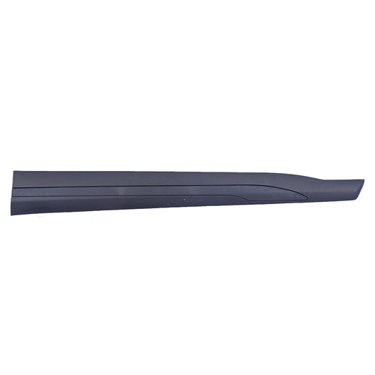 For 2018-2023 for NISSAN KICKS NEW FRONT RIGHT DOOR LOWER MOLDING TRIM 80870-5RB0A
