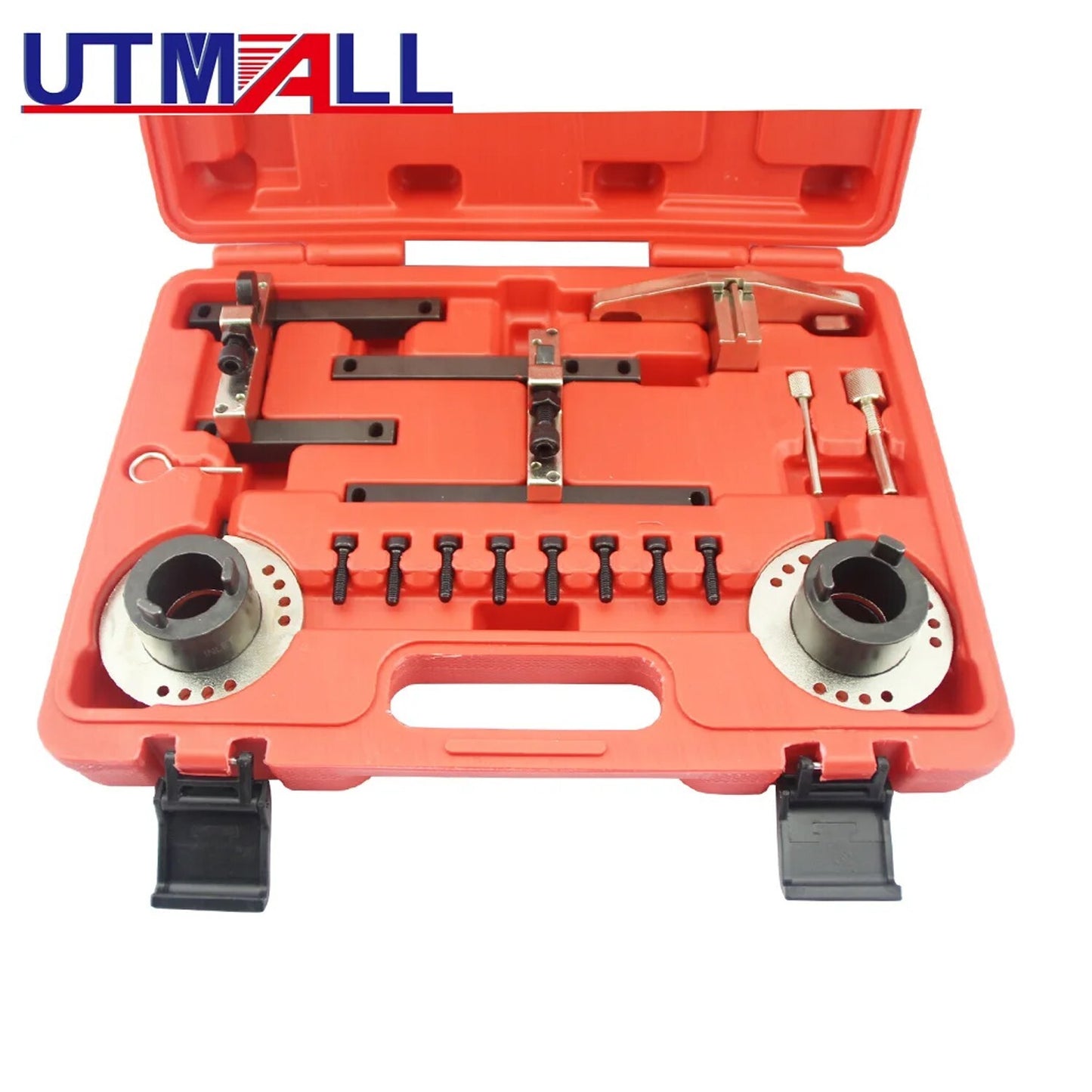 Gasoline Engine Timing Tool Kit for Ford 1.0 EcoBoost 1.0 SCTi Focus Fiesta B  C