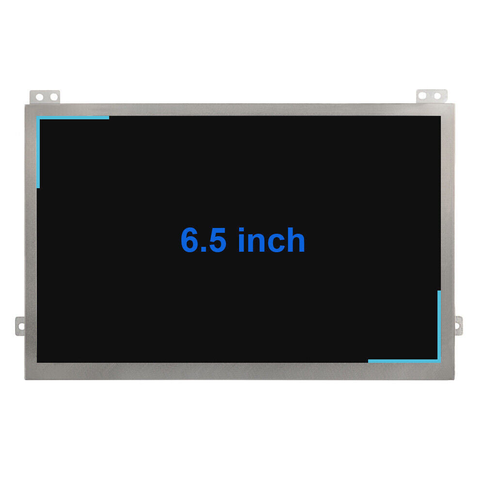 6.5 LCD Display Touch Screen for VW for Skoda MIB STD2 684 200 TDO-WVGA0633F00045
