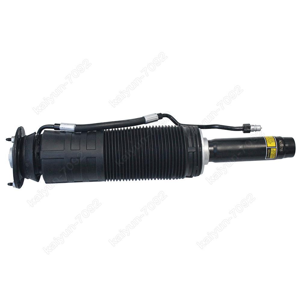 Front Left Hydraulic ABC Shock Absorber Strut for Mercedes Benz W220 2203201538
