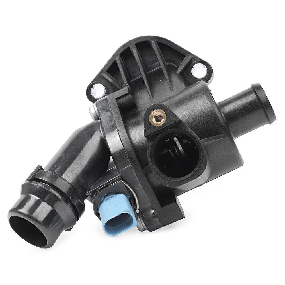 Austausch Motork¨¹hlmittelthermostatgeh?use f¨¹r A4 Quattro 2000 - 2009 2008 Auto