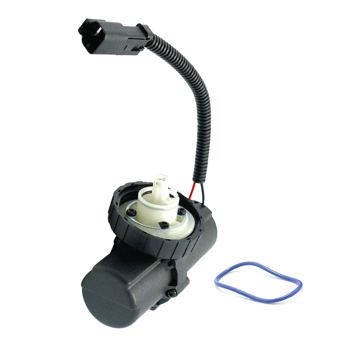 Electric Fuel Lift Pump 12V 320/A7045 Fits For JCB SITE DUMPER 6T-1 7T-1 9T-1