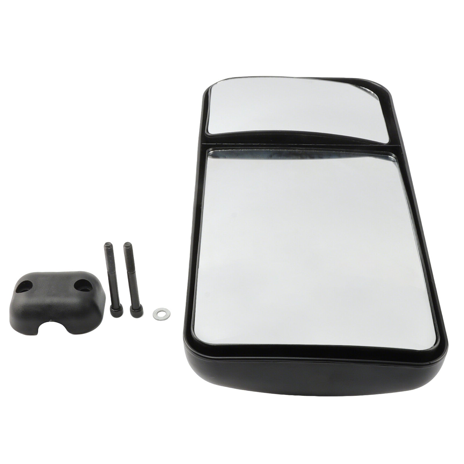 1OC Reflector Rearview Mirror Exterior NEW HXSL-666 for FOTON Truck A0464