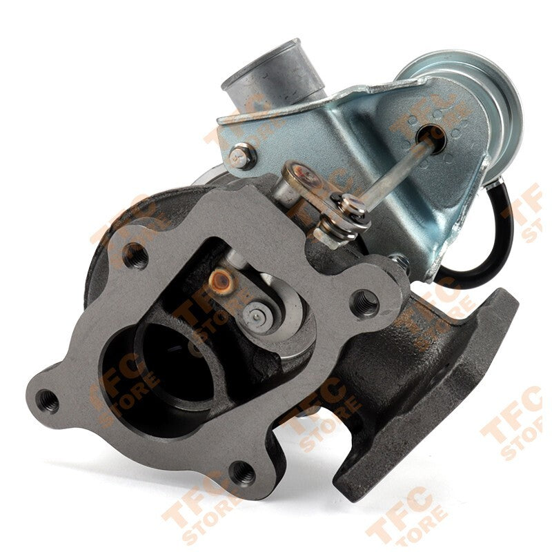 New Turbocharger 1J712-17011 for Kubota V2607 V2607T Engine🥇