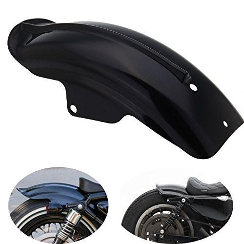 American General Motors rear fender mudguard suitable for Harley Sportster Chopper Bobber