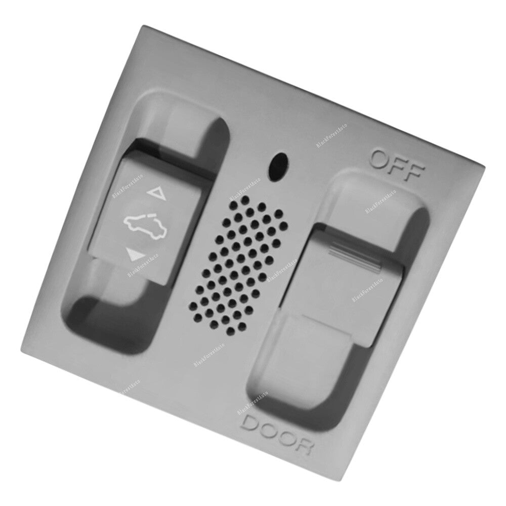 35830-TA0-A01 Fits for Honda for Accord for Civic for Acura Gray Inner Sunroof Map Light Switch
