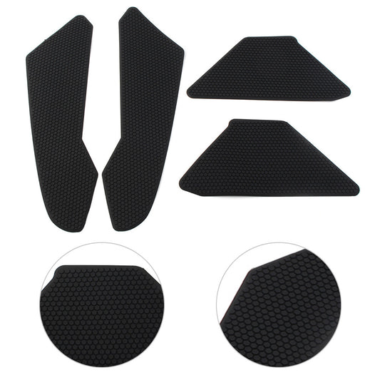 Tank Traction Grips Boot Guards for Honda CBR1000RR / SP / SP2 2017 2018 2019