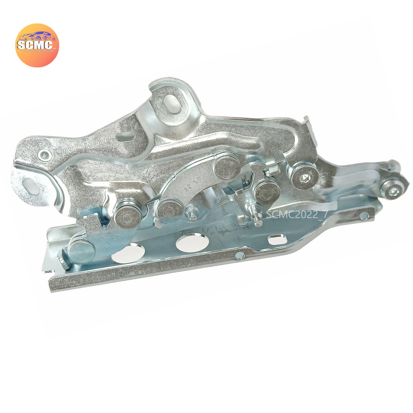 New Front Left Bonnet Hinge for AUDI A6 Quattro S6 RS6 2019-2023 4K0823301A