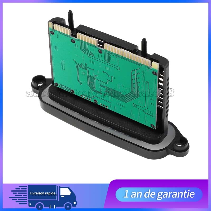 X¨¦non Phares Dispositif De Commande Pour for Bmw 5 Series F07 F10 F11 63117316217
