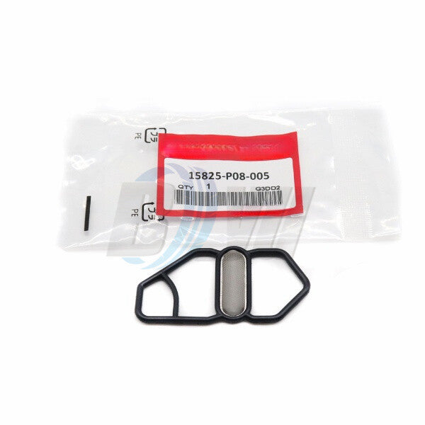 Solenoid Gaskets for Honda Si B16A2 GSR B18C1 Type R B18C5 DC Upper  Lower VTEC