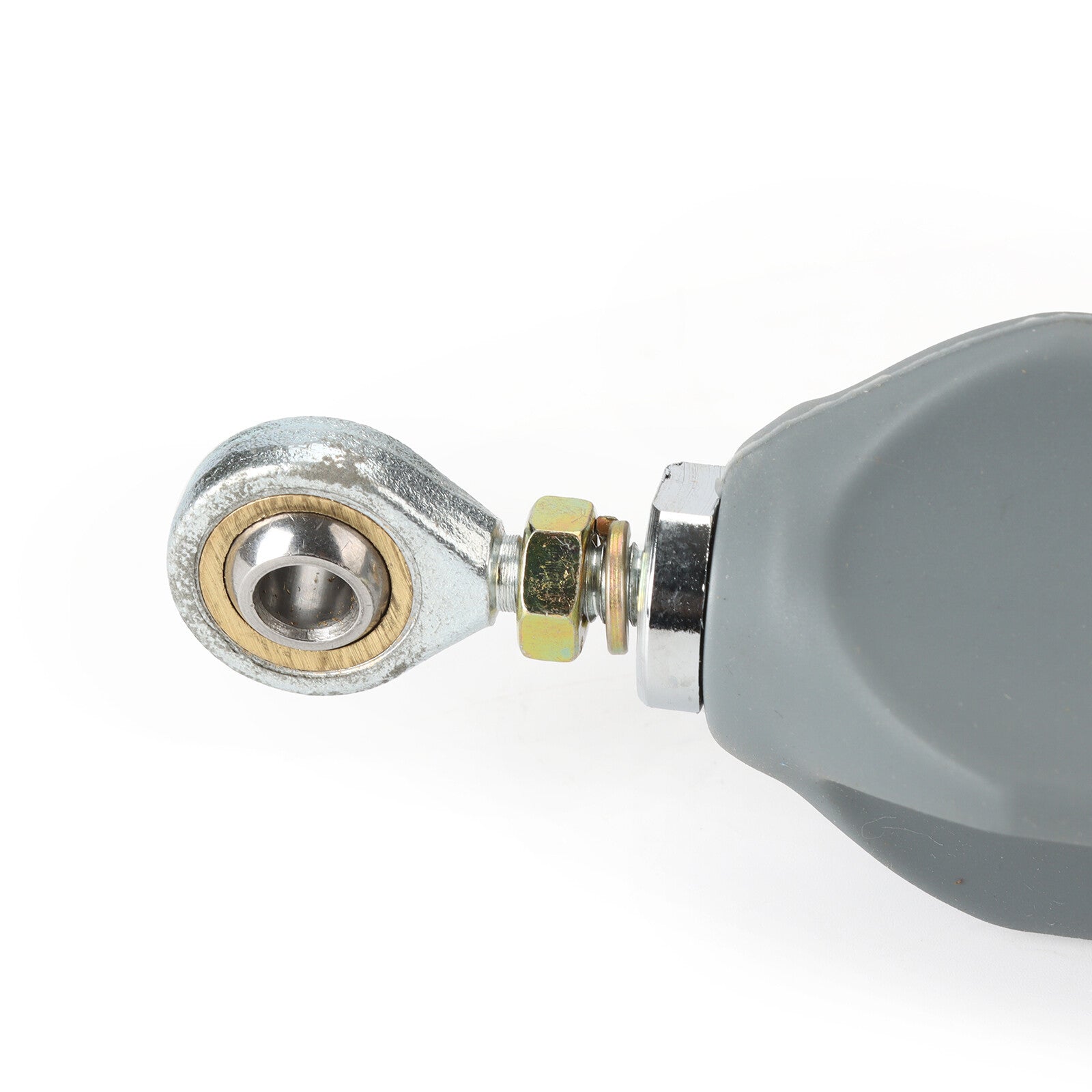 One fuel shut-off solenoid valve, model 3919422, suitable for Ford 5.9L and 8.3L diesel engines, new.
