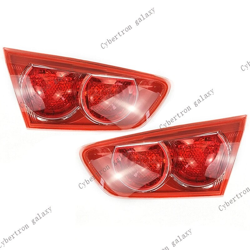 LH for Mitsubishi Lancer-EX EVO 10 2008-13 InnerTail Light Turn Signal Assembly