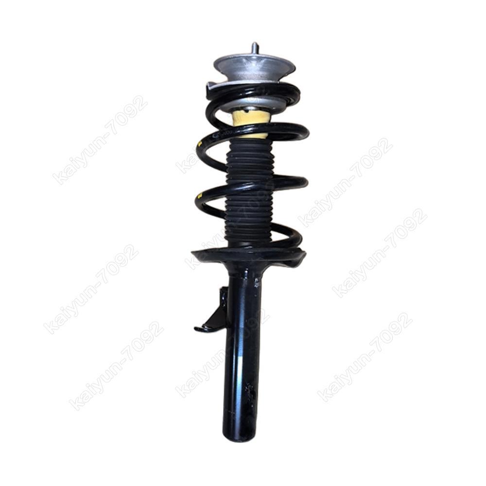 2x for BMW X3 E83 2004-2010 Front Shock Absorber Assemblys W/o ADS 31313453522