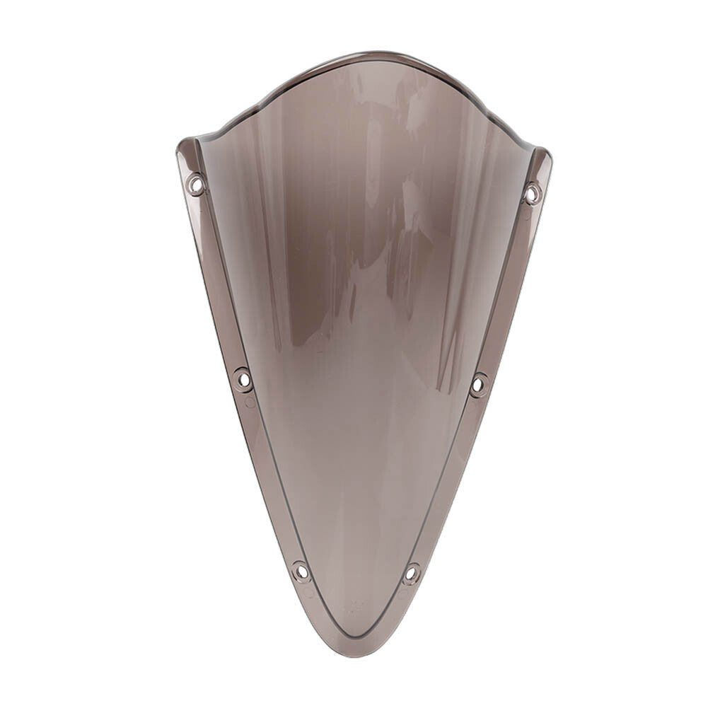 Motorcycle Windscreen Windshield Wind Deflector for Suzuki GSX R125 2014-2018 14