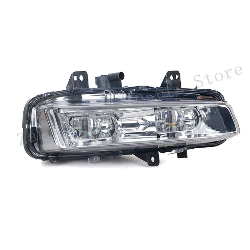 for Land Rover for Range Rover Evoque 2011-2015 LED Fog Light+Fog Lamp Cover Left