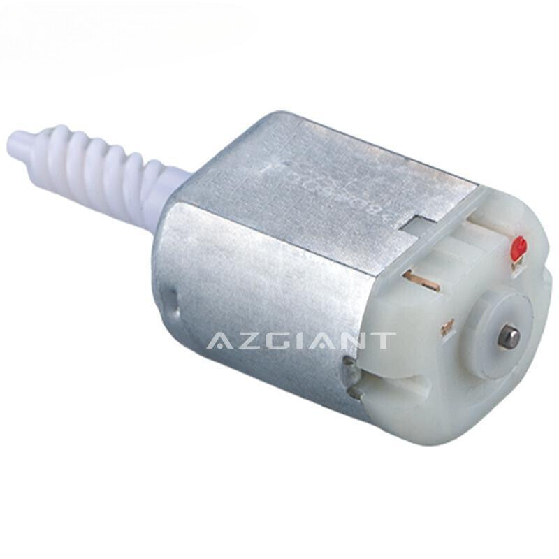 Automotive rear door lock actuator motor 57530-AJ020, suitable for 2013-2016 for Scion -S