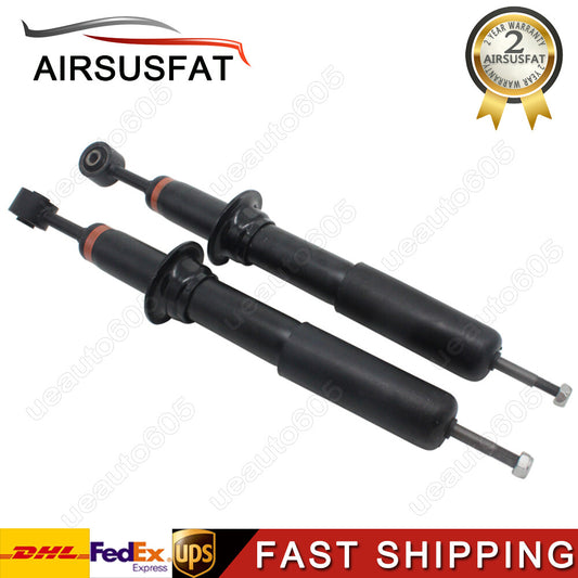 Pair Front Shock Absorber Strut for Lexus GX460 for Toyota for Land Cruiser Prado 150