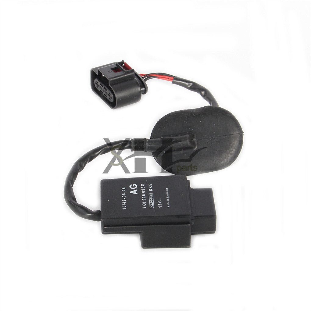 Fuel Pump Delivery Control Module Fit for VW Beetle for Golf 1K0906093G