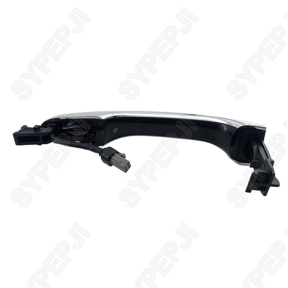 Equipment Manufacturer Front Left Door Handle with for Smart Key for 2017 for Hyundai for Elantra 82651F2210