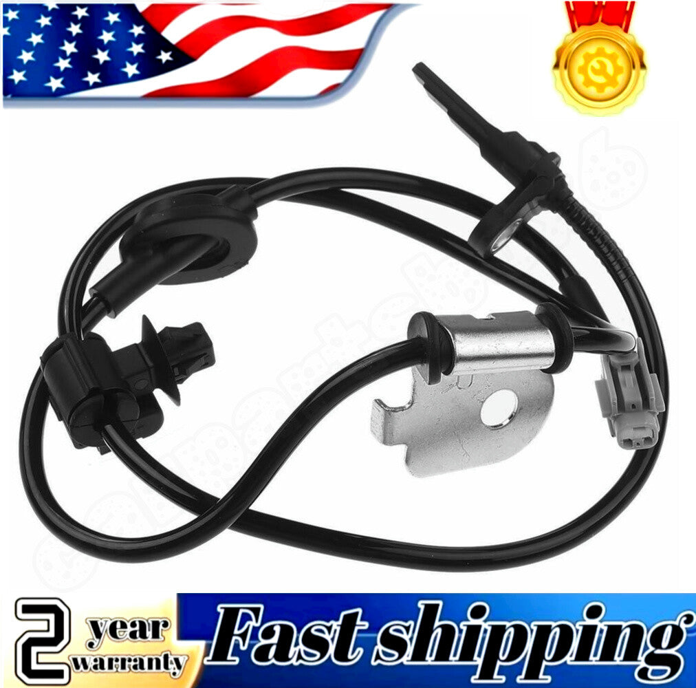 Front right ABS wheel speed sensor for 2013-2015 for Subaru XV Crosstrek 27540-SG000