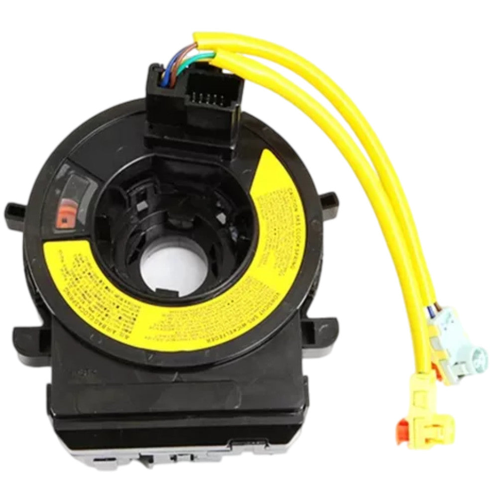 new Clock Spring Fits 2011-2017 for Hyundai Accent