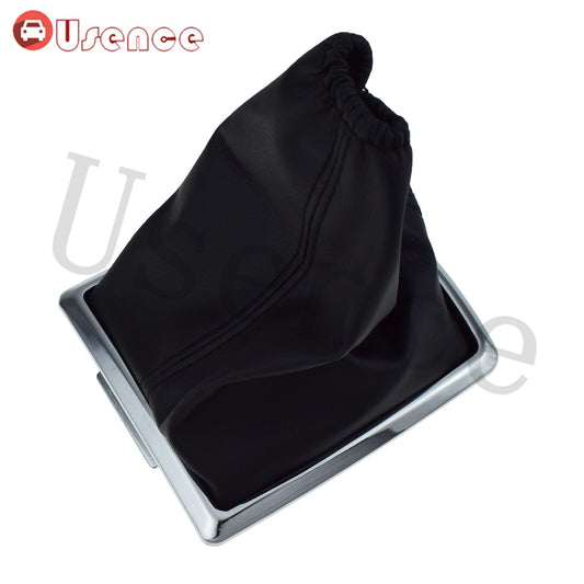 Gear Lever Gearstick Gaiter for Ford Focus MK2 2005-2011 Fiesta 4M51A045B79