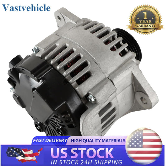 11017 Alternator for 12V 2004-2008 for Nissan Maxima 11017 23100-7Y020 3.5L