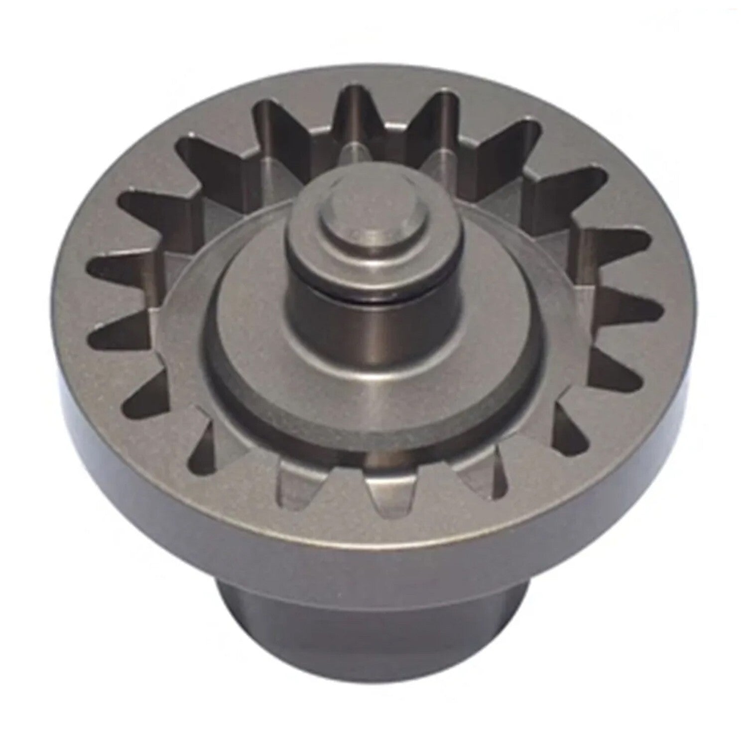 Tire anti-theft lug nuts, wheel caps, and nut removal tools, 18 teeth, suitable for Lamborg