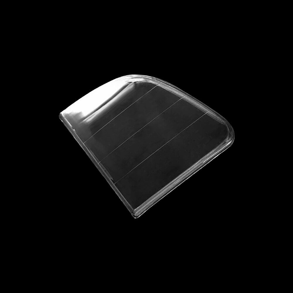 Front Outer Headlight Lens Housing Plastic Right Fits For 1998-2007 LX470