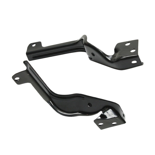 Fit For 428i 430i 435i 440i M235i Left Right Radiator Auxiliary Mount Bracket
