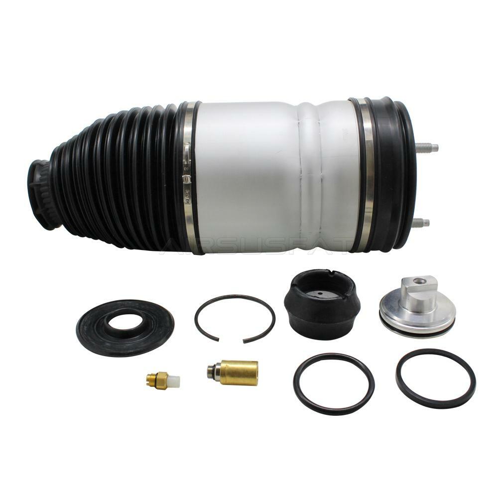 2X Front Air Suspension Spring Bag for Dodge for Ram 1500 13-19 4877147AA 4877146AA