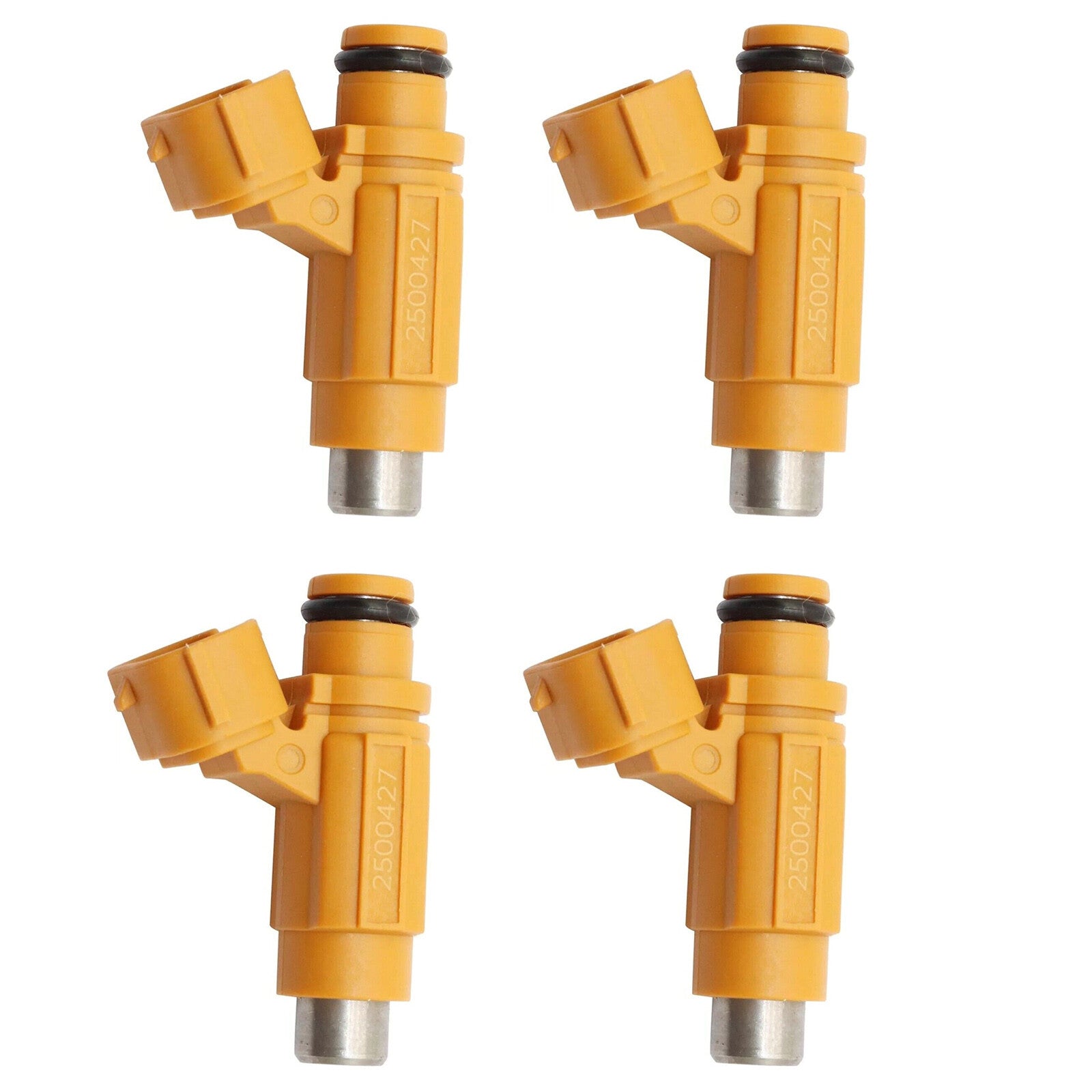for Suzuki GSX-R600 GSX-R750 Fuel Injectors 15710-17G00 Motorcycle Replacement