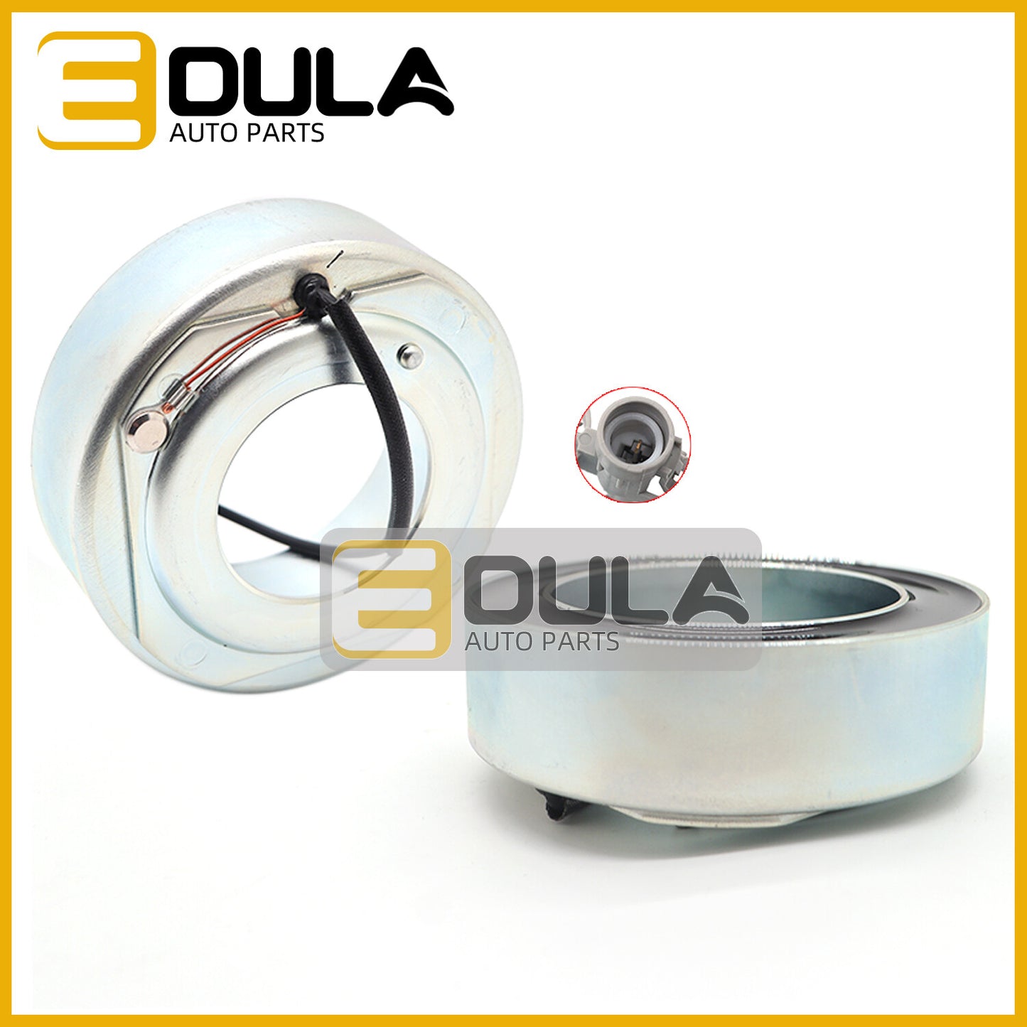 1-pack DCS-14IC AC compressor clutch coil for Suzuki Grand Vitara 9520064JB0