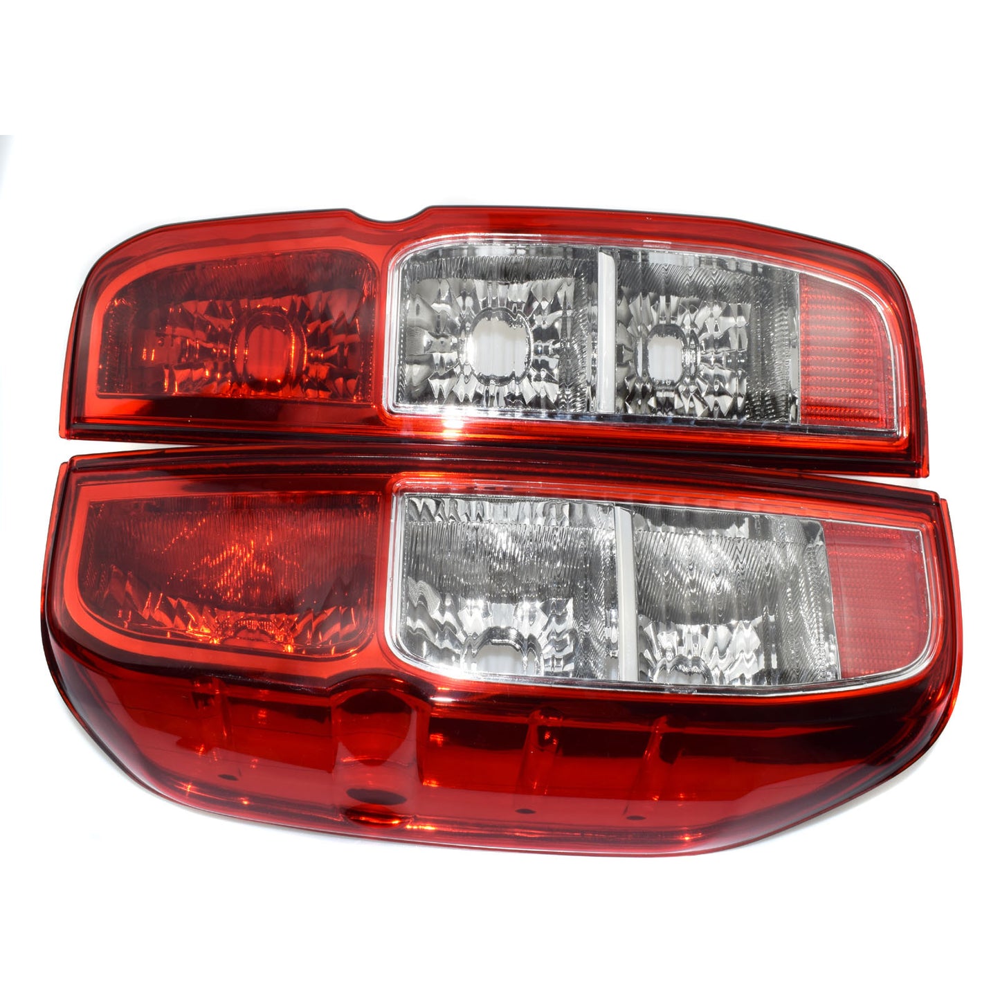 Rear Tail Light Lamp Left Right Side For 05-11 for Nissan D40 Navara Frontier Pickup