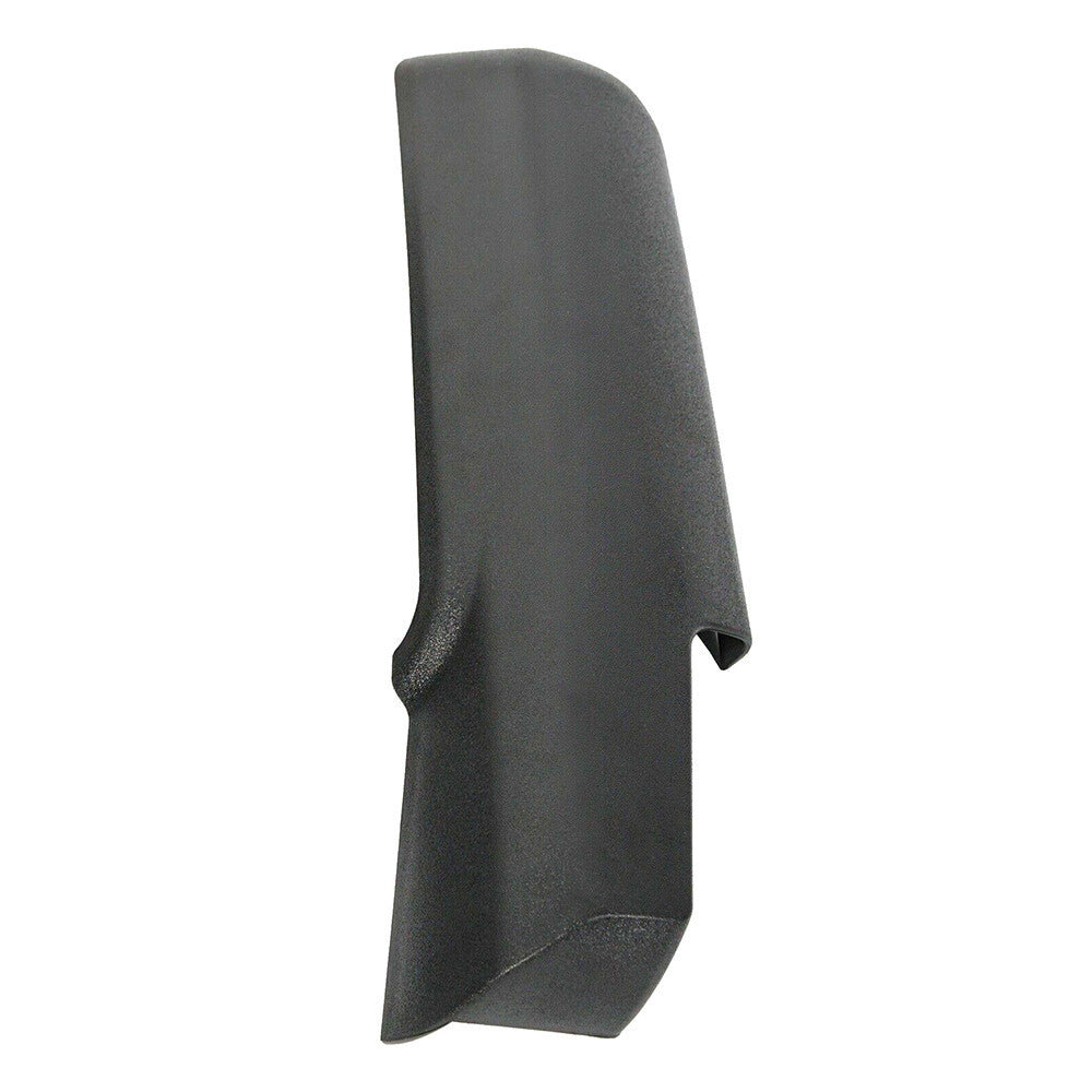 New Front Trailer Tow Mirror Cover Left Side Fits 11-19 for Dodge for RAM 1500 2500 3500
